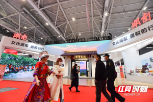 本立而道生！中南傳媒何以連續(xù)14年榮膺全國文化企業(yè)30強