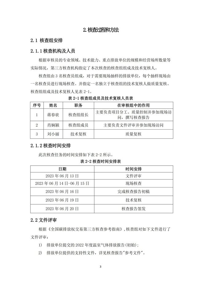 湖南天聞新華印務有限公司溫室氣體核查報告(2)_07