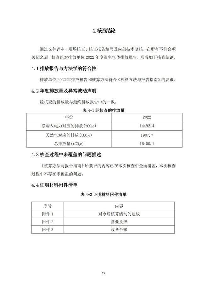 湖南天聞新華印務有限公司溫室氣體核查報告(2)_19