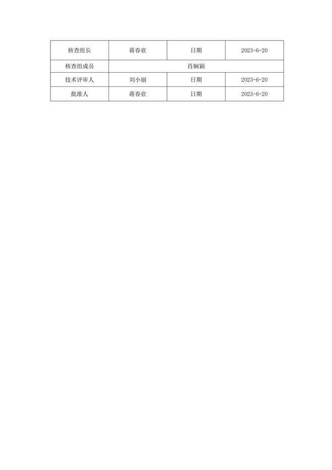 湖南天聞新華印務有限公司溫室氣體核查報告(2)_02