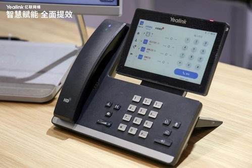 億聯(lián)網絡驚艷北京InfoComm，智慧辦公解決方案全新登場