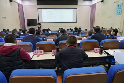 中國石油大學(北京)網(wǎng)絡與繼續(xù)教育學院 以技術服務賦能現(xiàn)代遠程教育